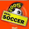 2005 Real soccer