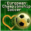 European championship soccer