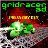 GridRacer3D