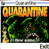 Quarantine