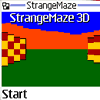 Strangemaze